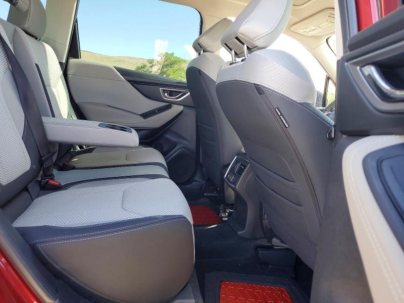 56192566 :رقم المزاد ، JF2SKAJC4LH520436 vin ، 2020 Subaru Forester مزاد بيع