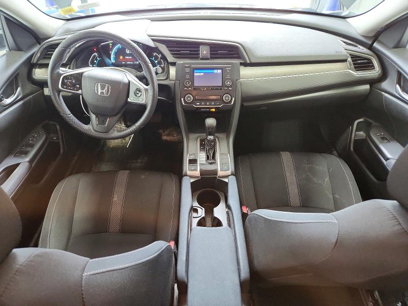 Aukcja sprzedaży 2019 Honda Civic, vin: 2HGFC2F60KH513127, numer aukcji: 54397866