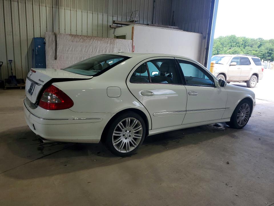 Aukcja sprzedaży 2008 Mercedes-benz E, vin: WDBUF87X18B315650, numer aukcji: 56714086