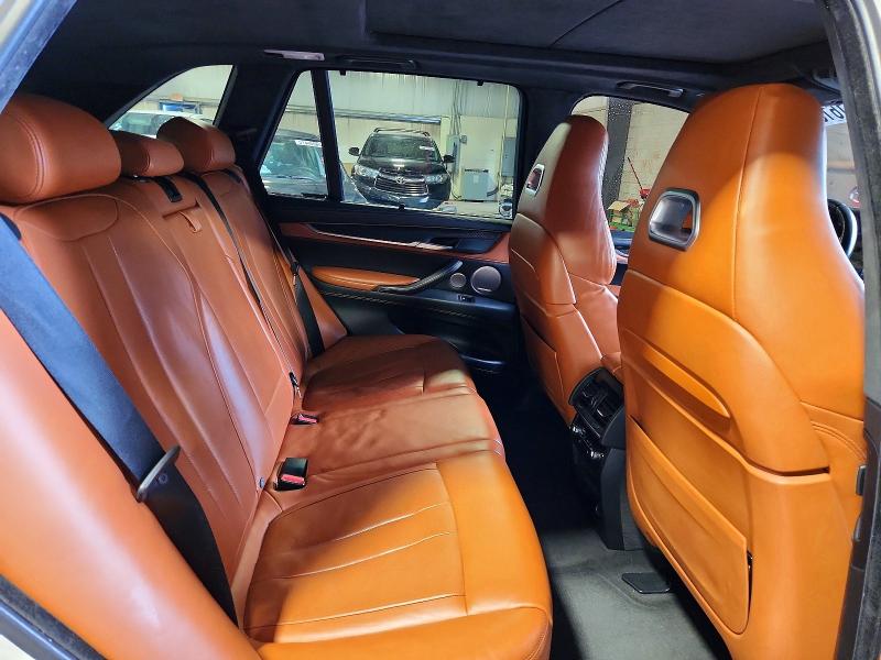 Продажа на аукционе авто 2016 Bmw X5, vin: 5YMKT6C50G0R78137, номер лота: 57471616