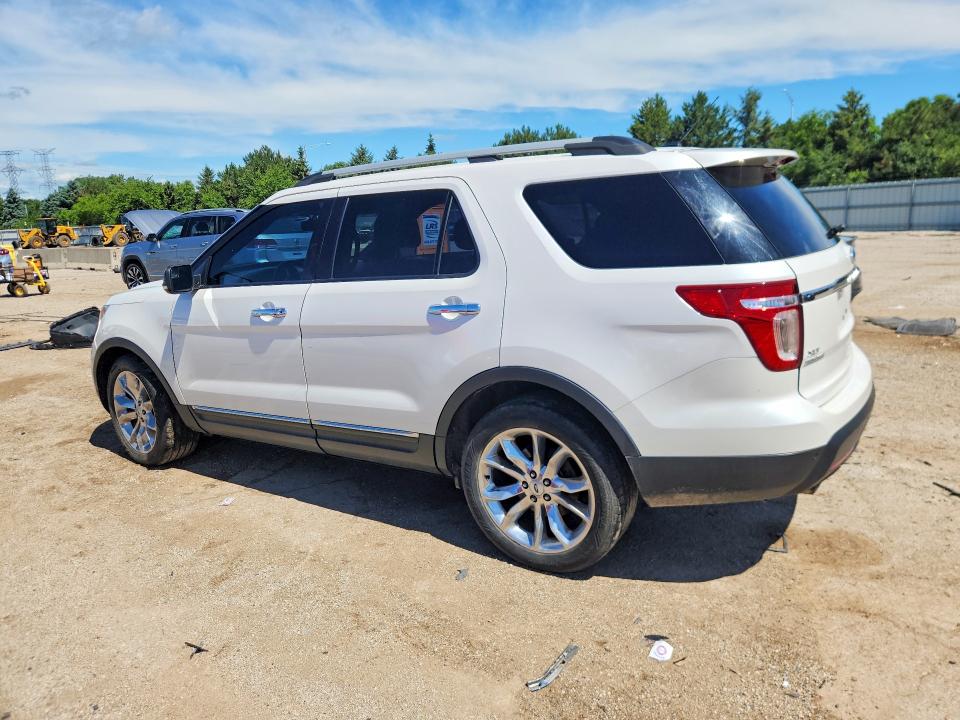 2012 Ford Explorer მანქანა იყიდება აუქციონზე, vin: 1FMHK7D84CGA72946, აუქციონის ნომერი: 58758936