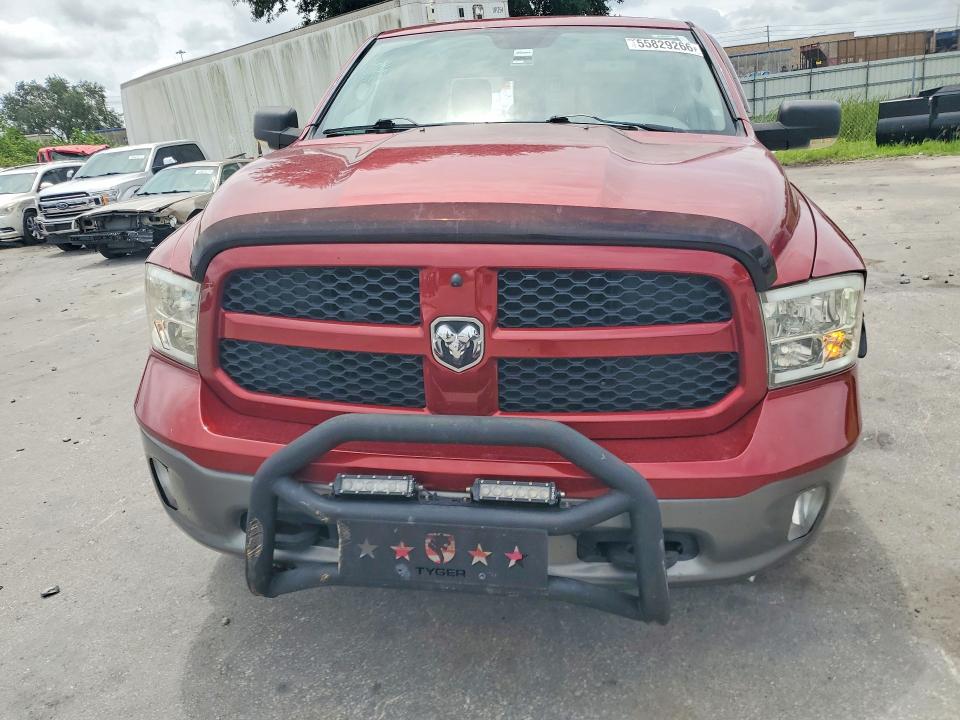 Aukcja sprzedaży 2013 Ram 1500, vin: 1C6RR7LT3DS548197, numer aukcji: 55829266