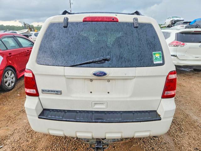 Продаж на аукціоні авто 2012 Ford Escape, vin: 1FMCU0D7XCKC77185, номер лоту: 55089526
