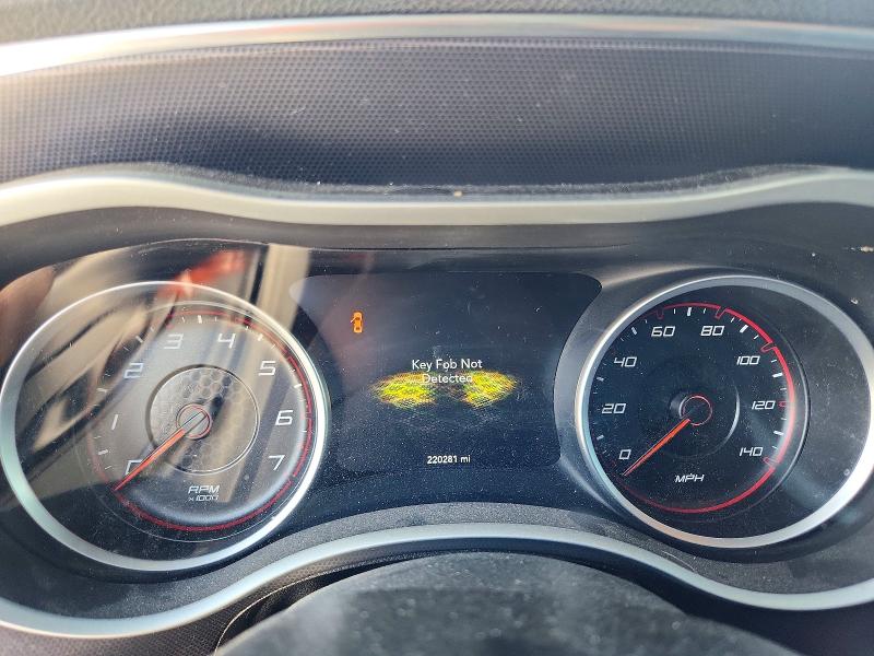 2016 Dodge Charger მანქანა იყიდება აუქციონზე, vin: 2C3CDXJG0GH151274, აუქციონის ნომერი: 55959106