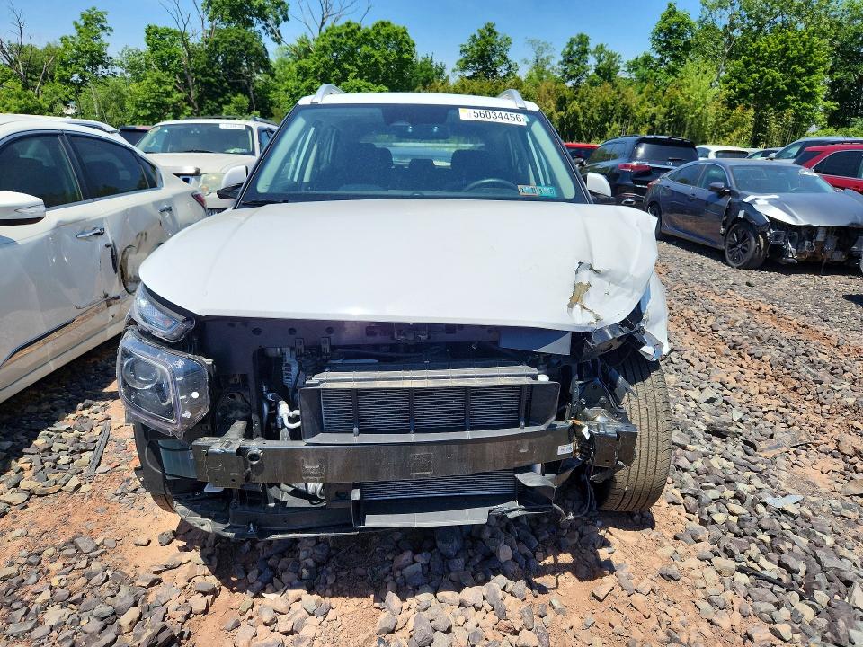 Продажа на аукционе авто 2024 Hyundai Venue, vin: KMHRC8A36RU336341, номер лота: 56034456