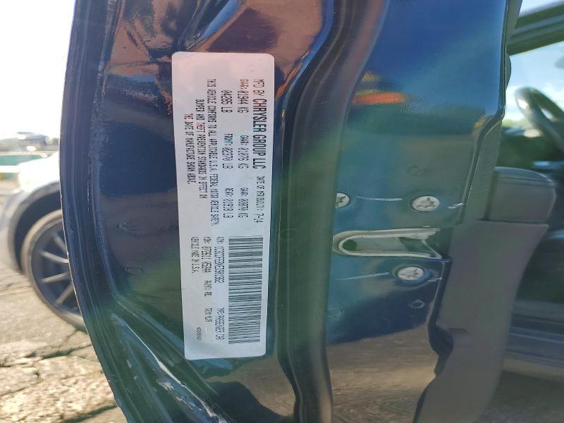 Продажа на аукционе авто 2014 Dodge Dart, vin: 1C3CDFEBXED901962, номер лота: 55380106