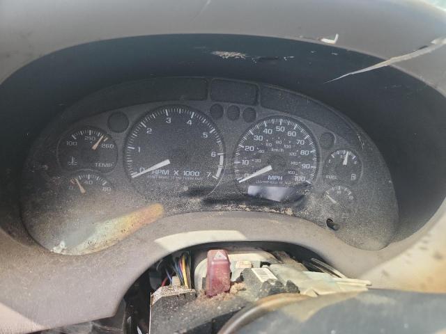 Aukcja sprzedaży 2003 Chevrolet S Truck, vin: 1GCCS14H938150692, numer aukcji: 56189056