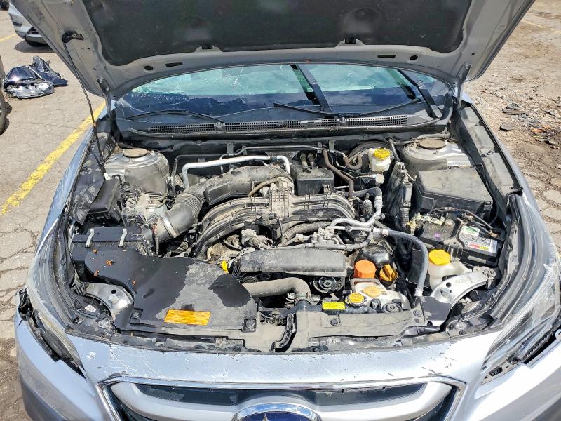 2020 Subaru Outback მანქანა იყიდება აუქციონზე, vin: 4S4BTACC7L3216471, აუქციონის ნომერი: 57198596