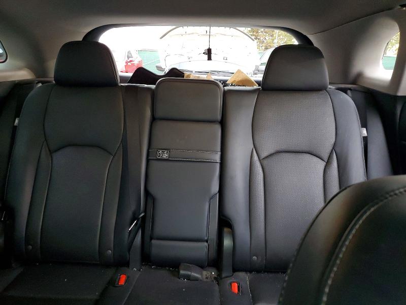 Продажа на аукционе авто 2020 Lexus Rx, vin: 2T2HZMDA0LC236124, номер лота: 56542506