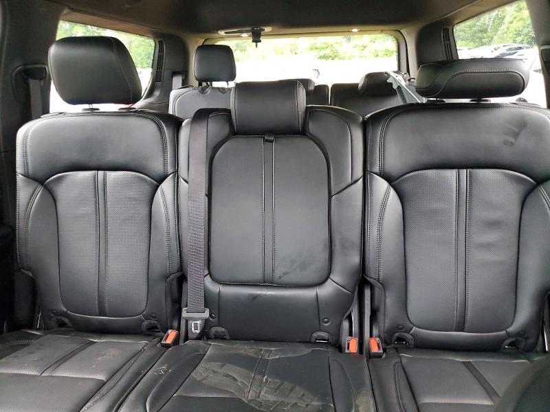 2025 Jeep Wagoneer მანქანა იყიდება აუქციონზე, vin: 1C4SJVBP1SS512225, აუქციონის ნომერი: 54097846
