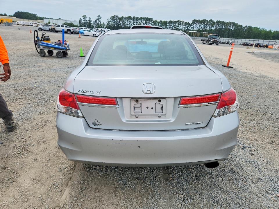 Продаж на аукціоні авто 2012 Honda Accord, vin: 1HGCP2F6XCA072209, номер лоту: 56939896