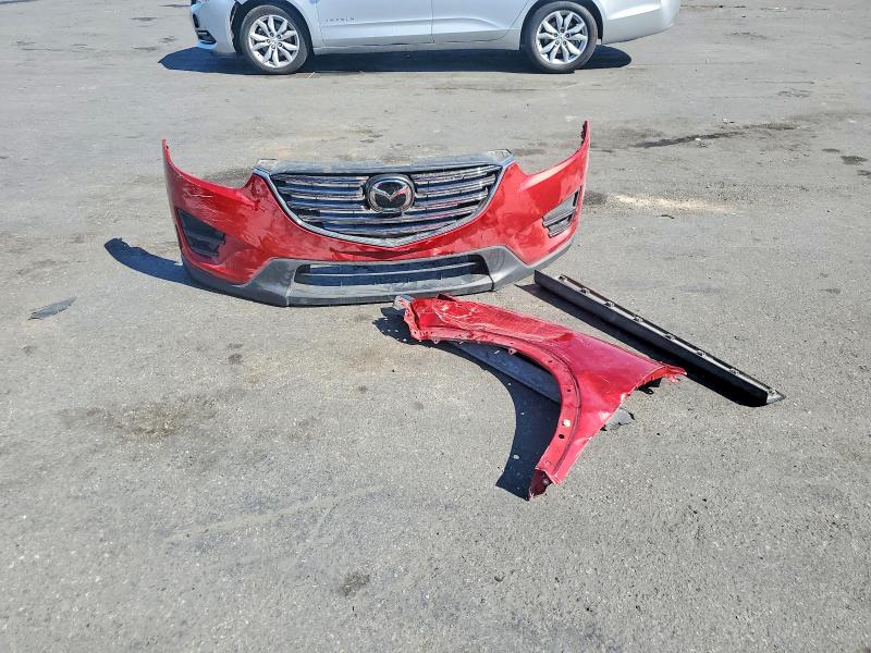 Aukcja sprzedaży 2016 Mazda Cx-5, vin: JM3KE4DY8G0919117, numer aukcji: 57428366