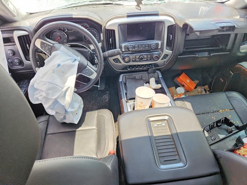 Aukcja sprzedaży 2017 Gmc Sierra, vin: 3GTU2NEC1HG425407, numer aukcji: 55367046