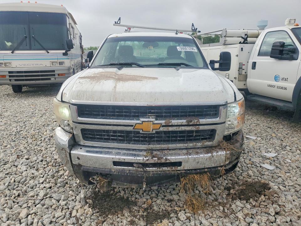 Aukcja sprzedaży 2009 Chevrolet Silverado, vin: 1GCHK44KX9F172174, numer aukcji: 56601296
