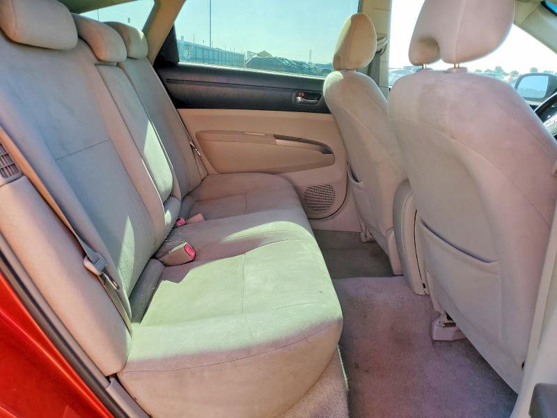 2006 Toyota Prius მანქანა იყიდება აუქციონზე, vin: JTDKB22U767539083, აუქციონის ნომერი: 56279196