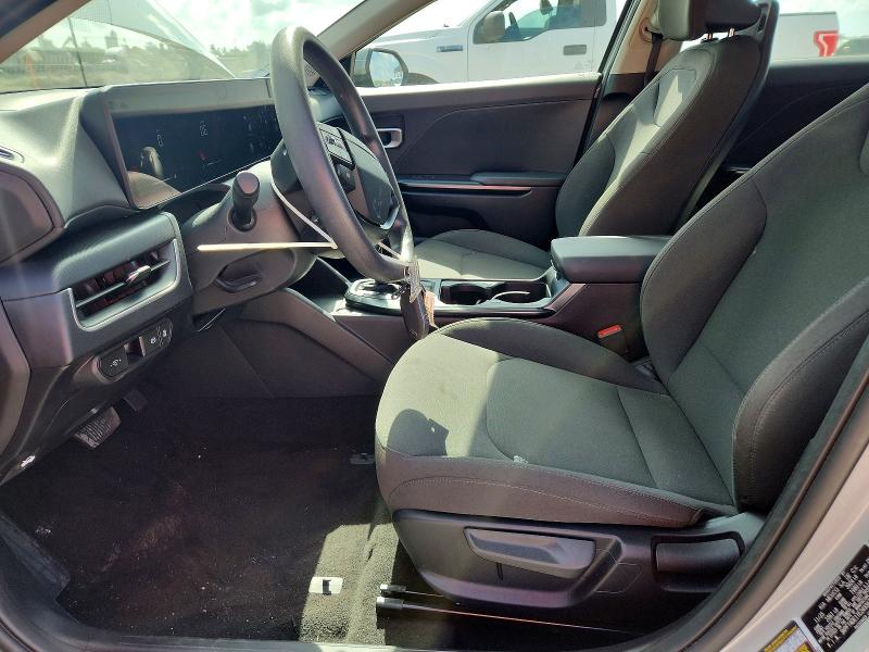 2026 Kia K4 მანქანა იყიდება აუქციონზე, vin: 3KPFT4DE1TE249367, აუქციონის ნომერი: 85634275