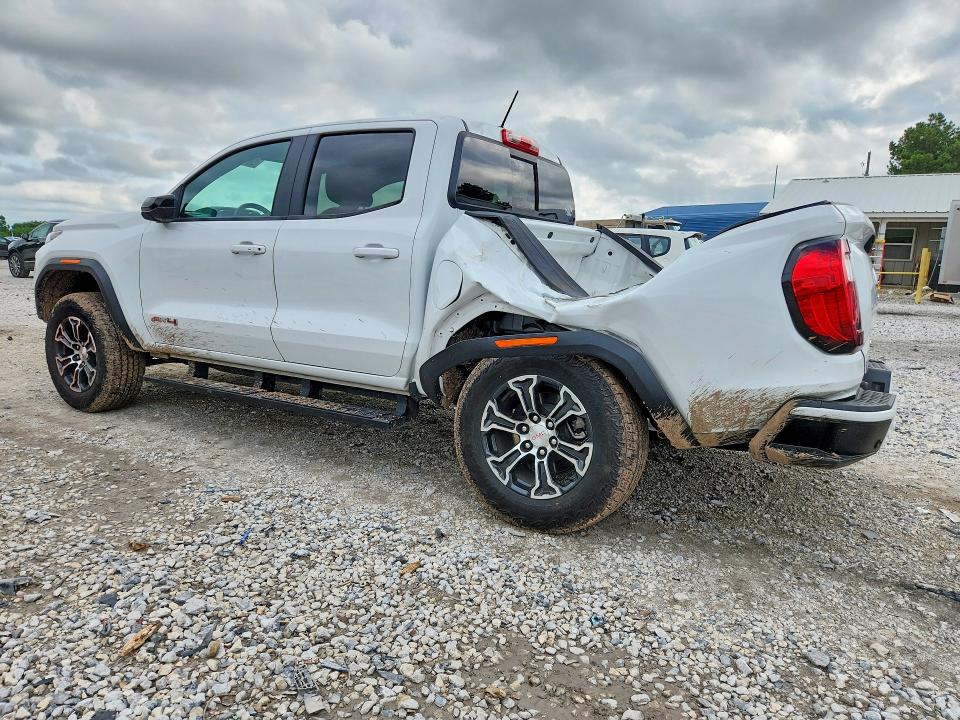 Продажа на аукционе авто 2023 Gmc Canyon, vin: 1GTP6DEK5P1255892, номер лота: 58113026