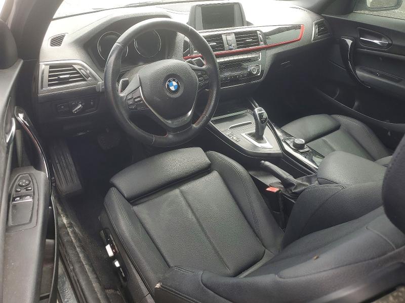 Aukcja sprzedaży 2018 Bmw 230i, vin: WBA2J1C58JVD08895, numer aukcji: 56483986