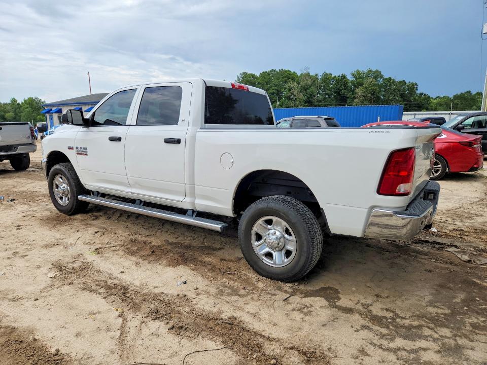 Aukcja sprzedaży 2017 Ram 2500, vin: 3C6UR5CJ2HG612563, numer aukcji: 59060516