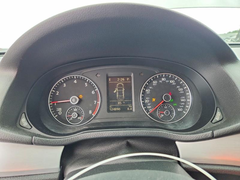 Продажа на аукционе авто 2013 Volkswagen Passat, vin: 1VWBH7A30DC050420, номер лота: 56173596