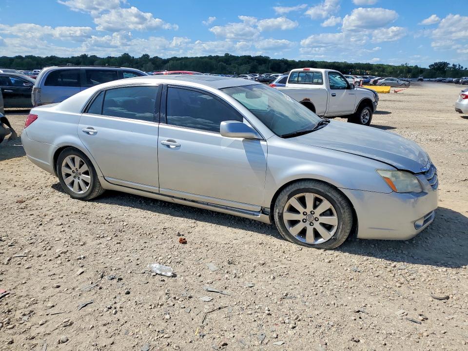 Aukcja sprzedaży 2006 Toyota Avalon, vin: 4T1BK36B26U118495, numer aukcji: 57485946