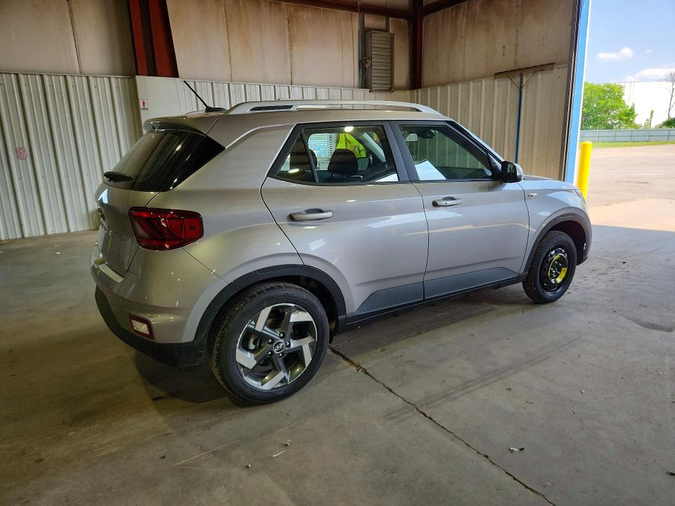 Продаж на аукціоні авто 2026 Hyundai Venue, vin: KMHRC8A35TU466005, номер лоту: 56850456