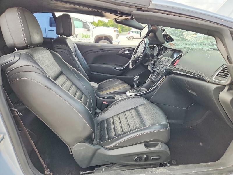 Продажа на аукционе авто 2016 Buick Cascada, vin: W04WT3N50GG076952, номер лота: 58994426
