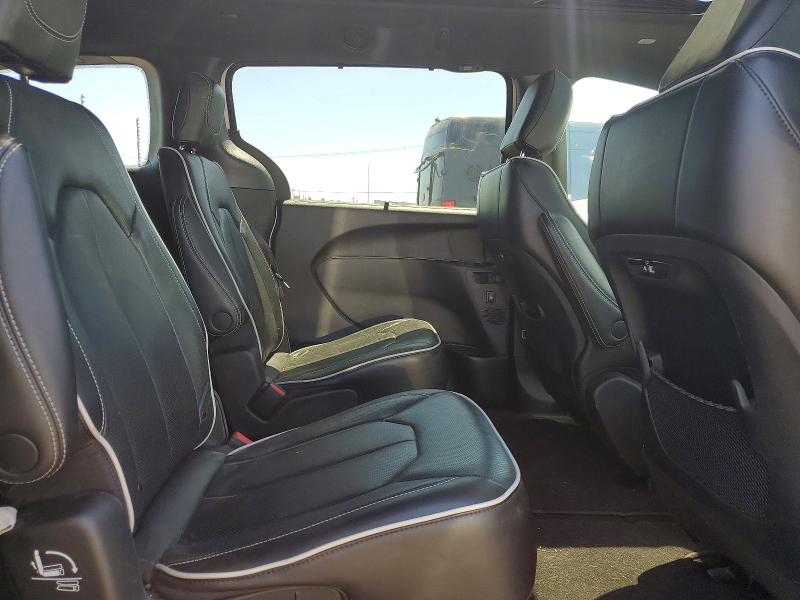 Aukcja sprzedaży 2023 Chrysler Pacifica, vin: 2C4RC1GG3PR540207, numer aukcji: 56046386