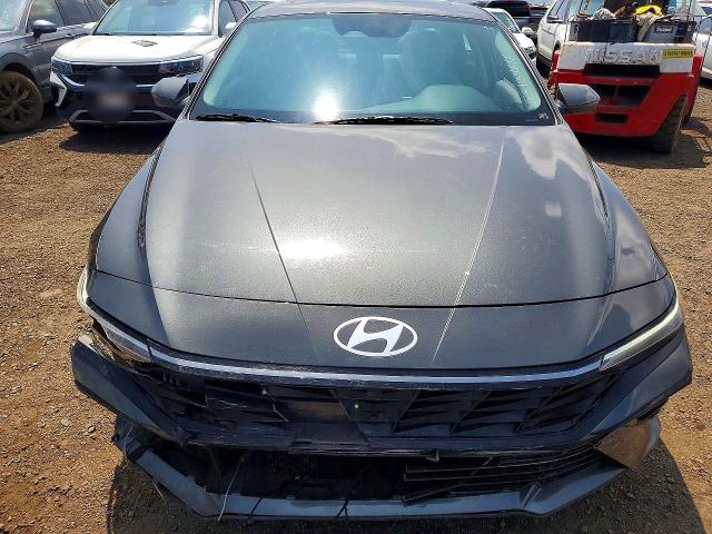 Aukcja sprzedaży 2024 Hyundai Elantra, vin: KMHLP4DG5RU664027, numer aukcji: 55134616