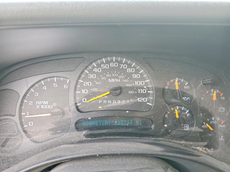 Aukcja sprzedaży 2006 Chevrolet Suburban, vin: 3GNEC16Z06G113662, numer aukcji: 55560226