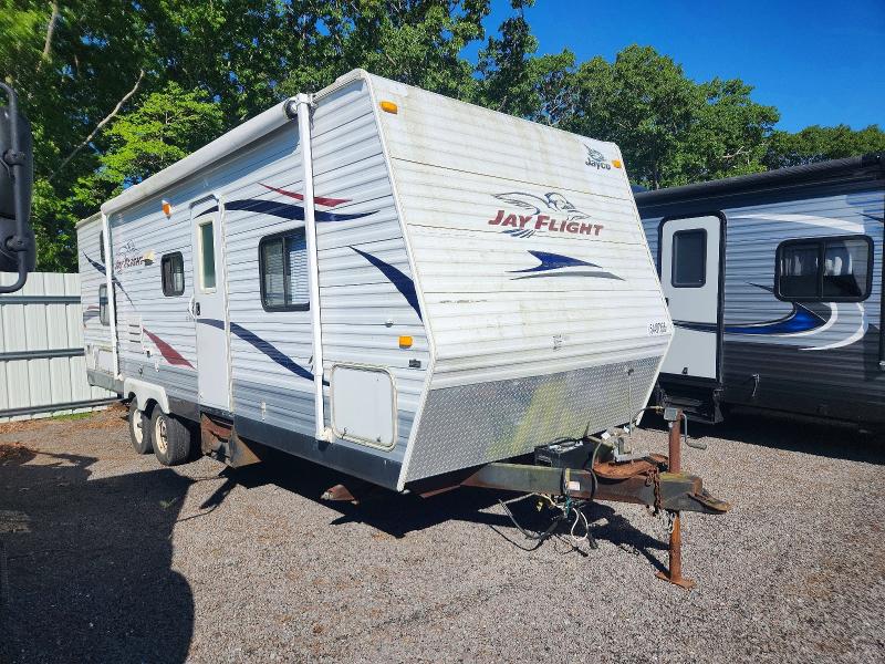 Продажа на аукционе авто 2010 Jayco Jay Flight, vin: 1UJBJ0BN7A18K0103, номер лота: 54497856