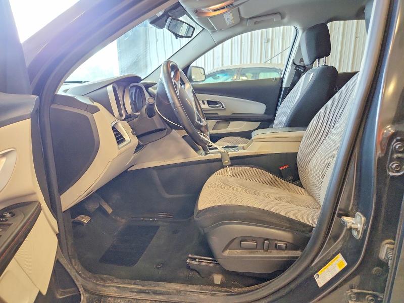 Продажа на аукционе авто 2013 Chevrolet Equinox, vin: 2GNALDEK0D6384332, номер лота: 57935616