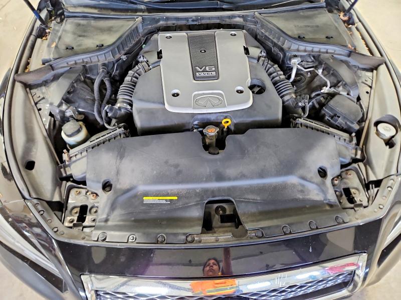 2015 Infiniti Q50 მანქანა იყიდება აუქციონზე, vin: JN1BV7AR5FM391022, აუქციონის ნომერი: 57544806