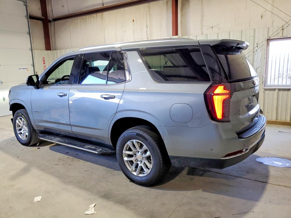 Продаж на аукціоні авто 2026 Chevrolet Tahoe, vin: 1GNS6NKD5TR319048, номер лоту: 55223566