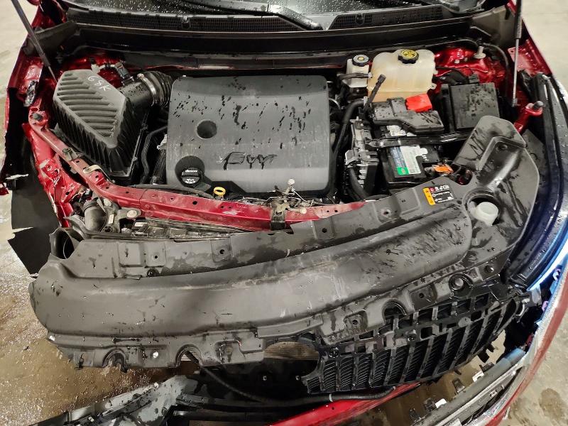 Продаж на аукціоні авто 2020 Buick Enclave, vin: 5GAEVAKW3LJ125542, номер лоту: 58435796
