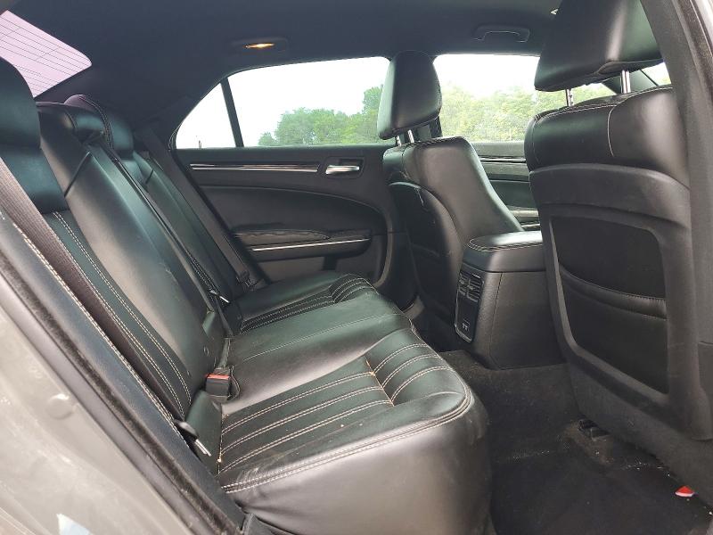 Продажа на аукционе авто 2019 Chrysler 300, vin: 2C3CCAGG2KH610658, номер лота: 58909386