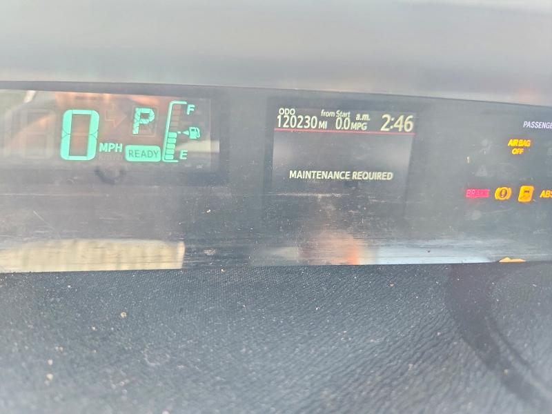 Aukcja sprzedaży 2012 Toyota Prius C, vin: JTDKDTB35C1512941, numer aukcji: 59230446