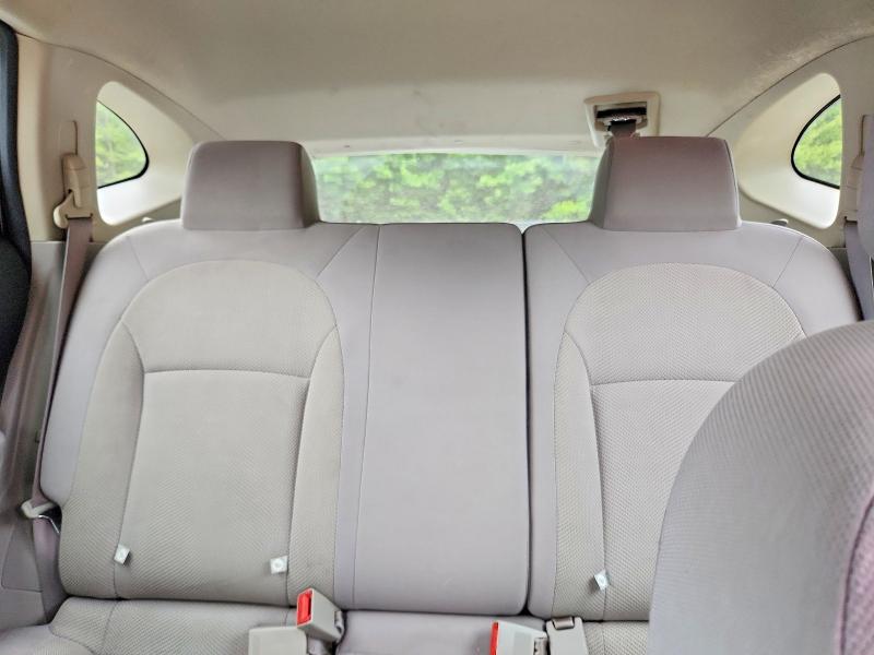 57887066 :رقم المزاد ، JN8AS5MV0EW716875 vin ، 2014 Nissan Rogue Select مزاد بيع