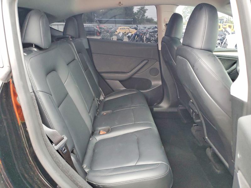 Продажа на аукционе авто 2023 Tesla Model Y, vin: 7SAYGDEE1PA096422, номер лота: 57403346