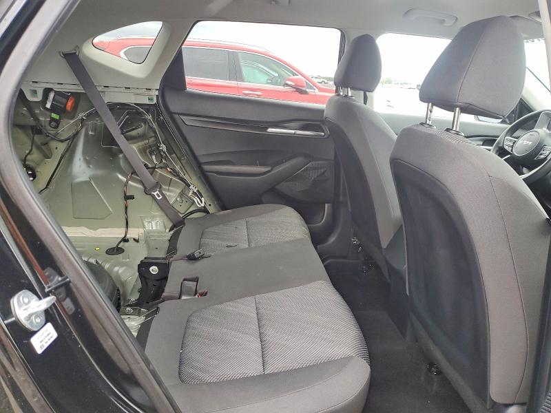 Продажа на аукционе авто 2024 Kia Seltos, vin: KNDEPCAA0R7536459, номер лота: 57537686