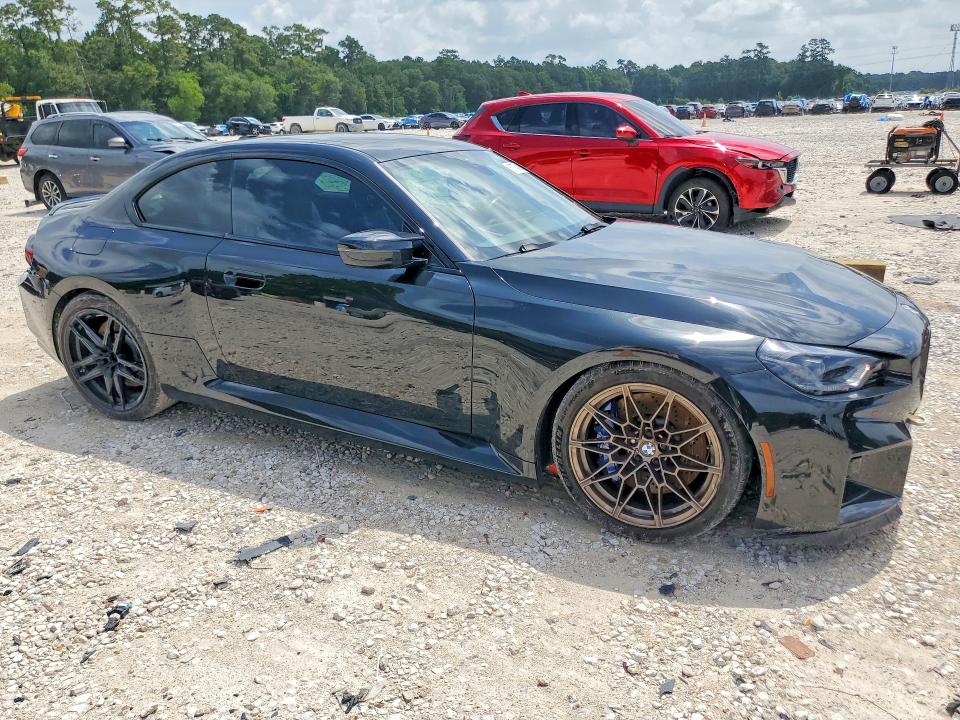 Aukcja sprzedaży 2025 Bmw M2, vin: 3MF23DM07S8F78961, numer aukcji: 57754806