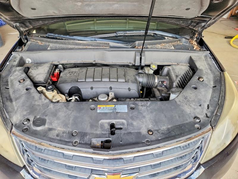 Продажа на аукционе авто 2015 Chevrolet Traverse, vin: 1GNKVJKD6FJ199145, номер лота: 77248045