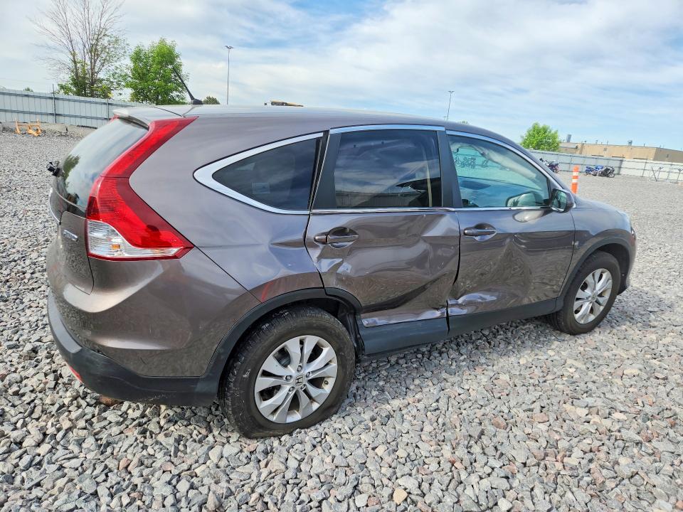 55625876 :رقم المزاد ، 5J6RM4H59CL049200 vin ، 2012 Honda Cr-v مزاد بيع