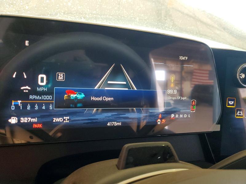 2026 Chevrolet Traverse მანქანა იყიდება აუქციონზე, vin: 1GNEVKKS5TJ238093, აუქციონის ნომერი: 56183416