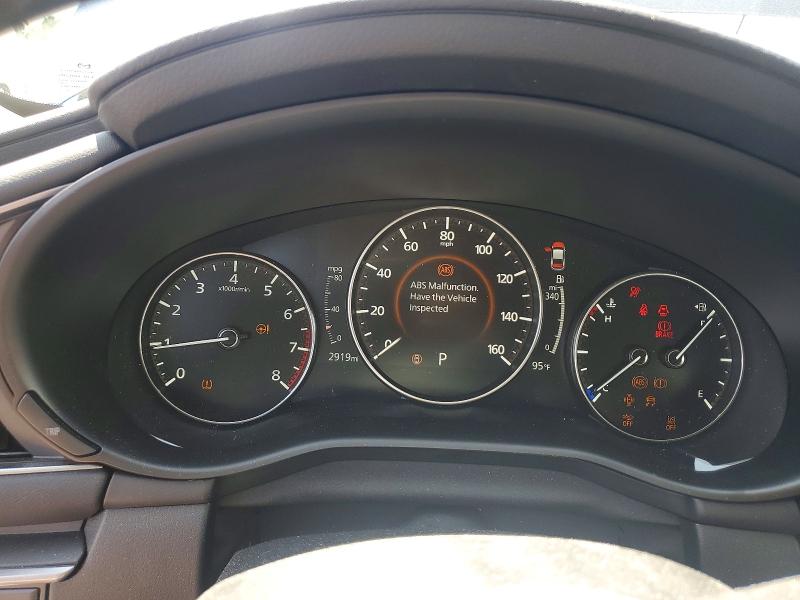 Продаж на аукціоні авто 2025 Mazda 3, vin: 3MZBPABM8SM453208, номер лоту: 58162176