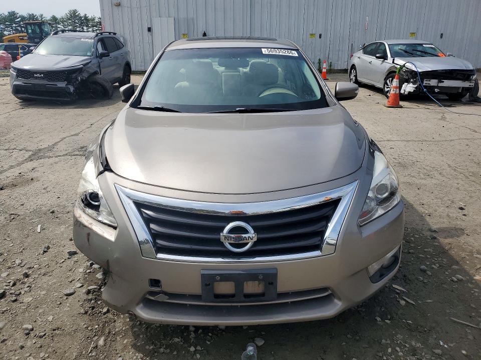 Aukcja sprzedaży 2013 Nissan Altima, vin: 1N4AL3AP6DN553078, numer aukcji: 56935286