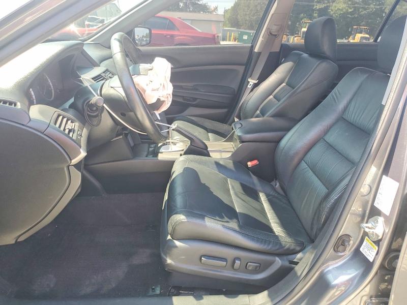 Продажа на аукционе авто 2012 Honda Accord, vin: 1HGCP2F66CA235101, номер лота: 59295126