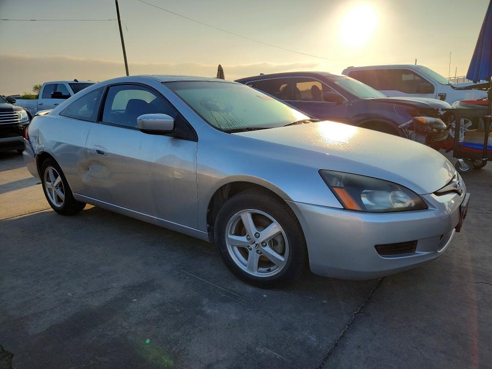 Продажа на аукционе авто 2003 Honda Accord, vin: 1HGCM72623A000562, номер лота: 56807666