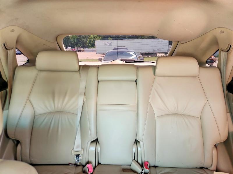 Aukcja sprzedaży 2006 Lexus Rx, vin: JTJHW31U460007804, numer aukcji: 56362456