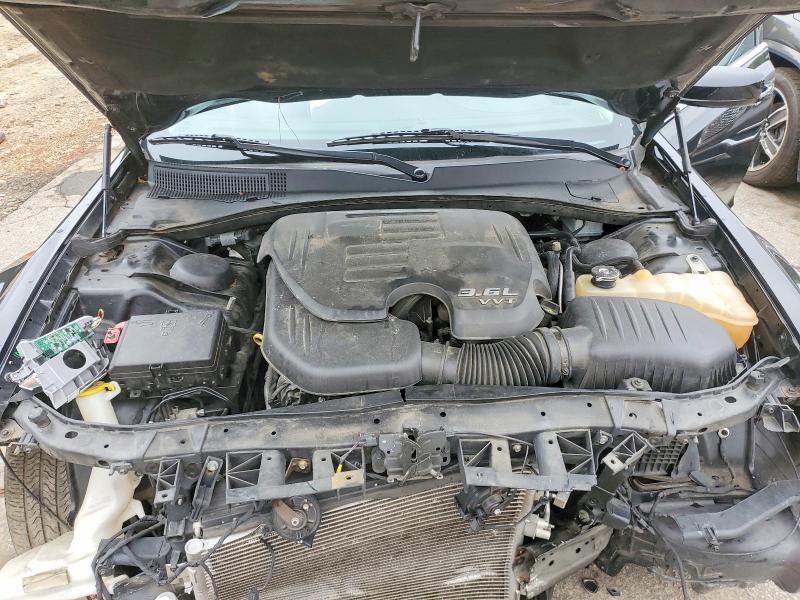 Продажа на аукционе авто 2018 Chrysler 300, vin: 2C3CCAAGXJH190252, номер лота: 55090016